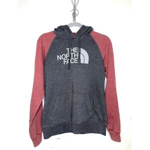 The North Face Women’s size medium hoodie sweatshirt